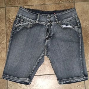 Richcow Women’s Jean Shorts